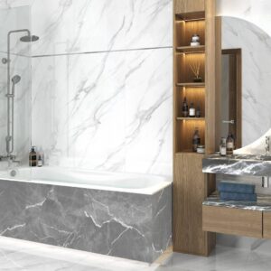 Керамогранит LCM American Calacatta Керамогранит LCM American Calacatta