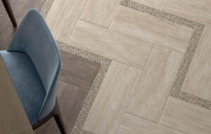 Керамическая плитка Kerama Marazzi Акация светлый 20,1х50,2 Керамическая плитка Kerama Marazzi Акация светлый 20,1х50,2