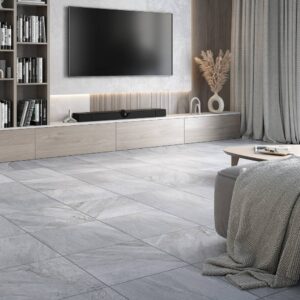 Глаз. керамогранит: Cersanit Storm серый Глаз. керамогранит: Cersanit Storm серый