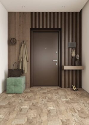 Глаз. керамогранит: Cersanit Harbourwood серый Глаз. керамогранит: Cersanit Harbourwood серый