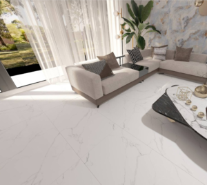 Керамогранит Statuario Titan Керамогранит Statuario Titan