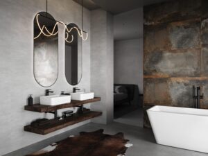 КЕРАМОГРАНИТ CERSANIT RUSTICO МНОГОЦВЕТНЫЙ A17429 КЕРАМОГРАНИТ CERSANIT RUSTICO МНОГОЦВЕТНЫЙ A17429