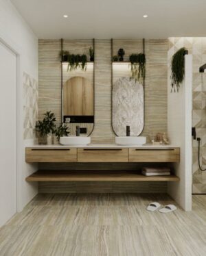 Коллекционная плитка: Березакерамика — Palissandro Коллекционная плитка: Березакерамика — Palissandro