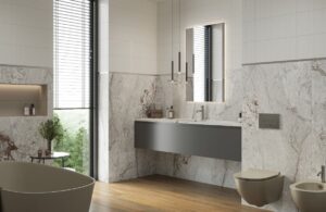 Керамогранит Maimoon Ceramica Ceppo di Grey 80х160 Керамогранит Maimoon Ceramica Ceppo di Grey 80х160