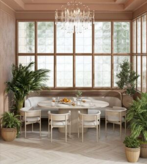 Керамический гранит 9,6*60*0,9 Тьеполо Керамический гранит 9,6*60*0,9 Тьеполо