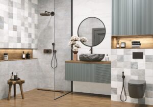 Керамическая плитка NewTrend Titan Керамическая плитка NewTrend Titan