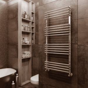 Полотенцесушитель водяной TERMINUS Арт П13 500х800 Полотенцесушитель водяной TERMINUS Арт П13 500х800