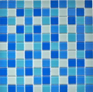 Мозаика PIX001 Мозаика из стекла 25х25 300х300х4 Мозаика PIX001 Мозаика из стекла 25х25 300х300х4