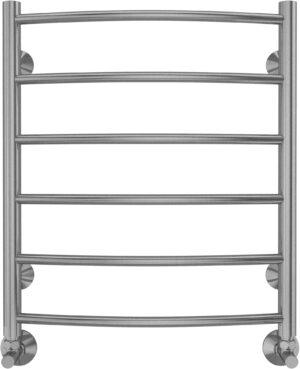 Полотенцесушитель водяной TERMINUS Классик П6 500×600 сатин Полотенцесушитель водяной TERMINUS Классик П6 500×600 сатин