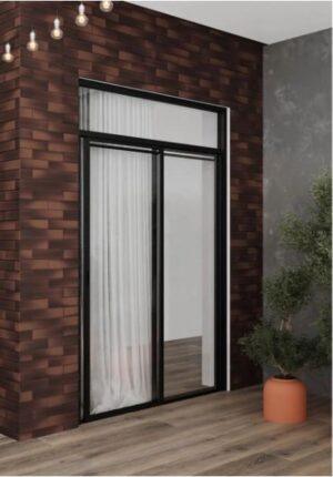 Клинкерная плитка фасадная ARTA терракотовый 65х245×7 Клинкерная плитка фасадная ARTA терракотовый 65х245×7