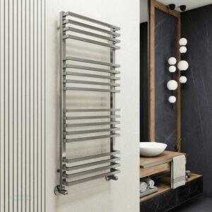 Полотенцесушитель водяной TERMINUS Берн П13 500х800 Полотенцесушитель водяной TERMINUS Берн П13 500х800