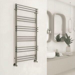 Полотенцесушитель водяной Terminus Кельн П12 500×800 нижнее подключение Полотенцесушитель водяной Terminus Кельн П12 500×800 нижнее подключение