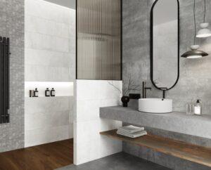 Керамогранит Laparet Бетон грей 30х89,5 матовая обрезная 29,60×89,20 Керамогранит Laparet Бетон грей 30х89,5 матовая обрезная 29,60×89,20