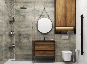 Керамическая плитка для ванной Керамическая плитка для ванной