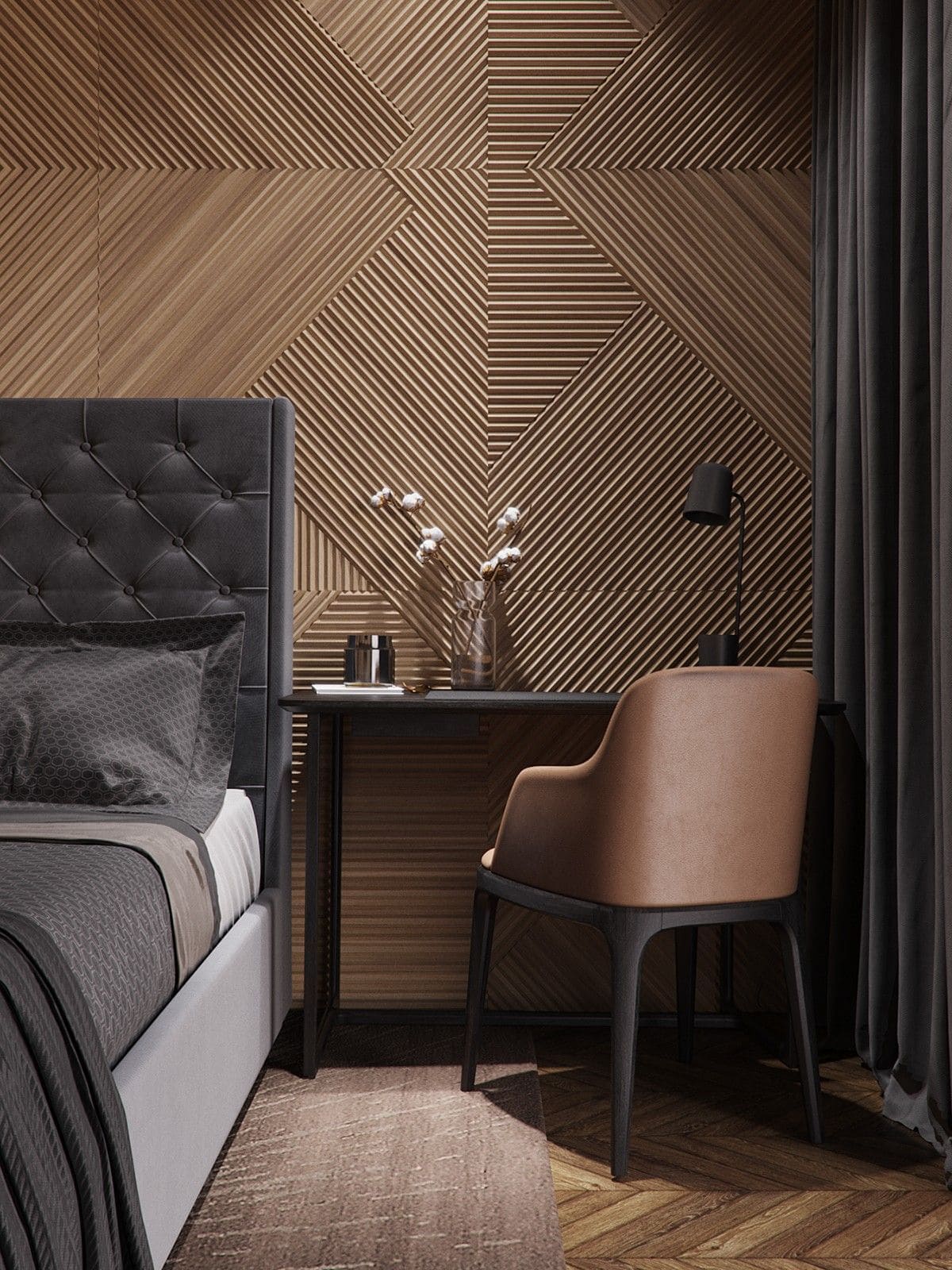 Керамогранит Laparet Woody brown 160*80 Керамогранит Laparet Woody brown 160*80