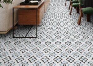 Керамогранит Laparet Talavera 19,6×19,6 матовый карвин Керамогранит Laparet Talavera 19,6×19,6 матовый карвин