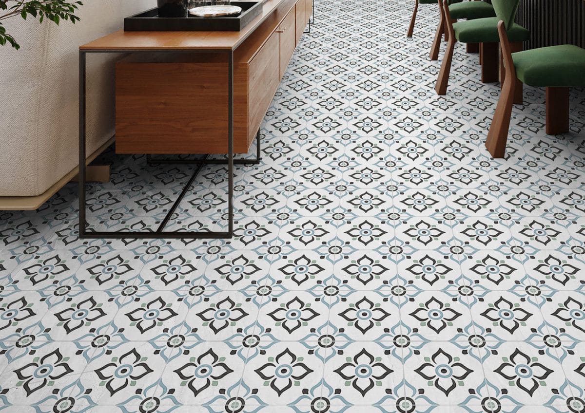 Керамогранит Laparet Talavera 19,6×19,6 матовый карвин Керамогранит Laparet Talavera 19,6×19,6 матовый карвин