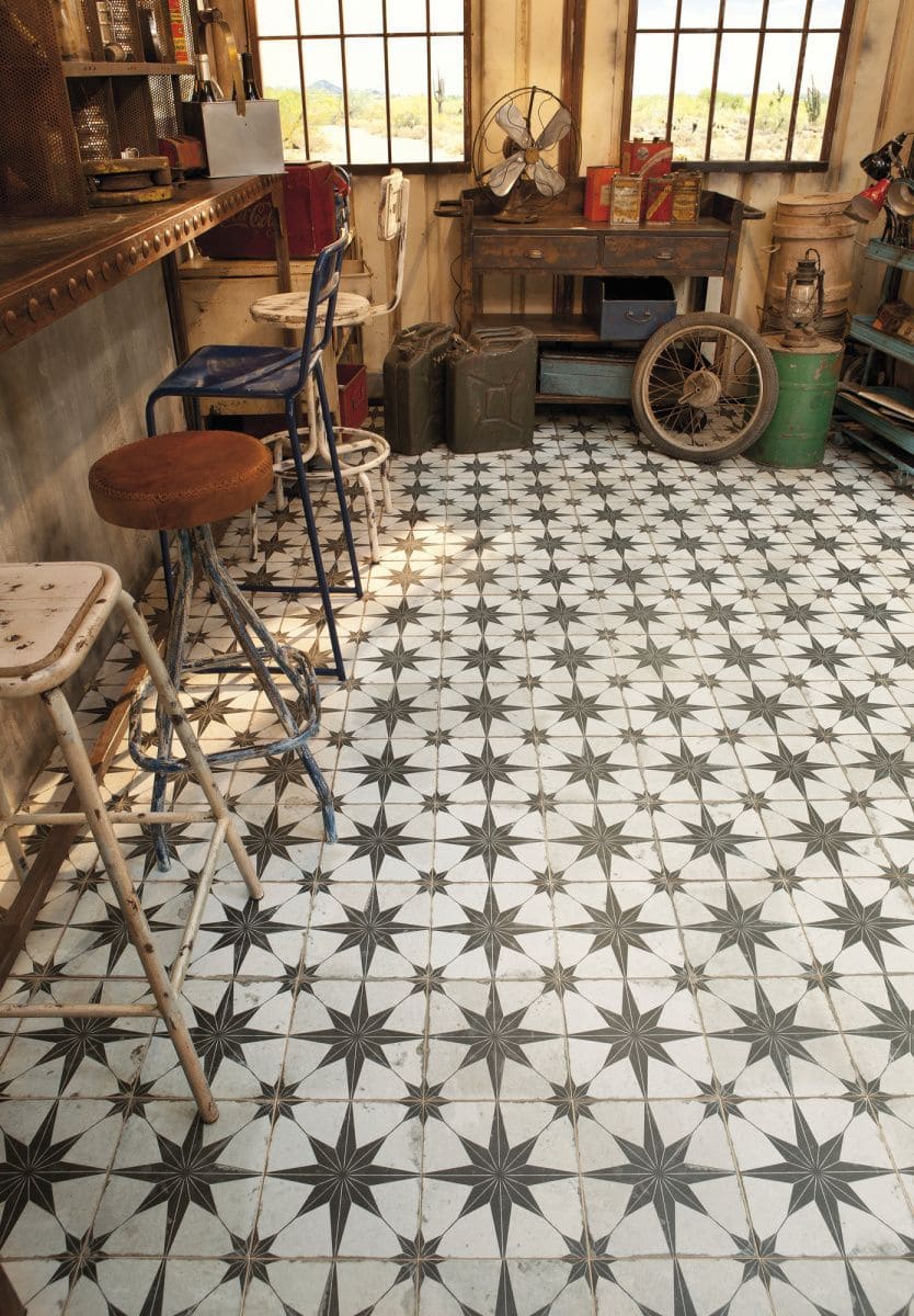Керамогранит Laparet Fleur 19,6×19,6 матовый карвин Керамогранит Laparet Fleur 19,6×19,6 матовый карвин