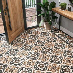 Керамогранит Laparet Provence 19,6×19,6 матовый карвин Керамогранит Laparet Provence 19,6×19,6 матовый карвин