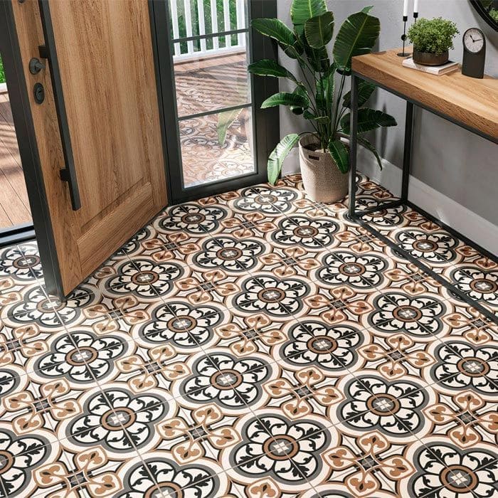 Керамогранит Laparet Provence 19,6×19,6 матовый карвин Керамогранит Laparet Provence 19,6×19,6 матовый карвин