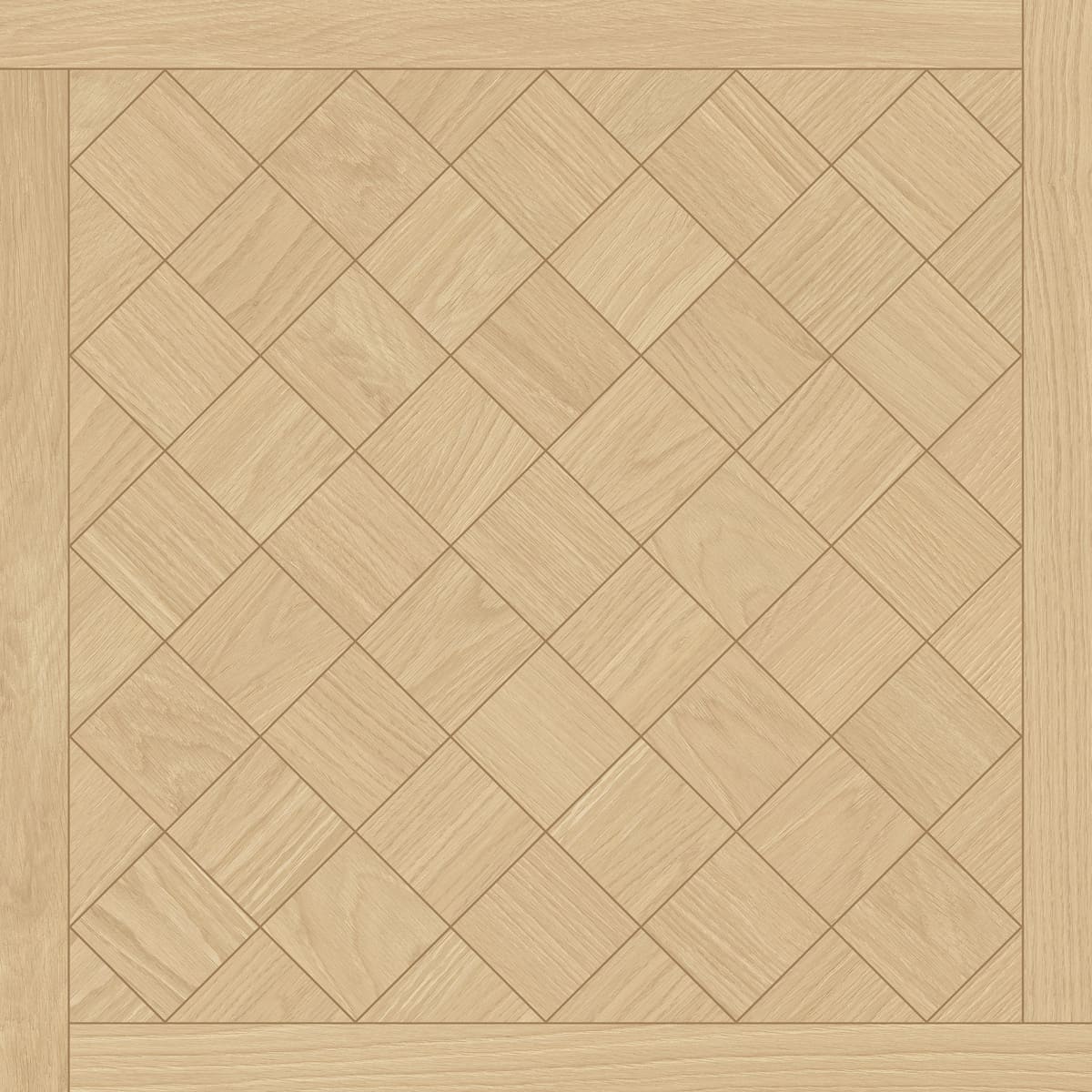 Керамогранит   Ателье кремовый Паркет мат. глянц. чернила рект. 59,5&times;59,5